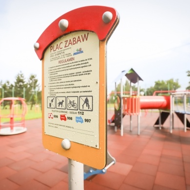 Budowa przedszkola w Czarkowie - 16.07.2024