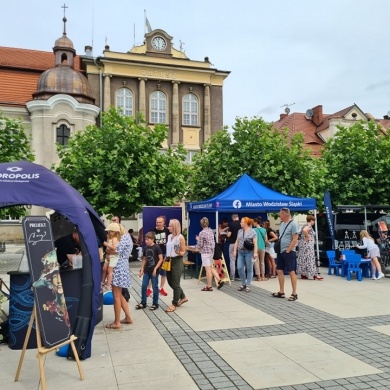 Tak było w Pszczynie w 2023 roku