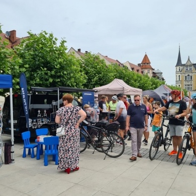 Tak było w Pszczynie w 2023 roku