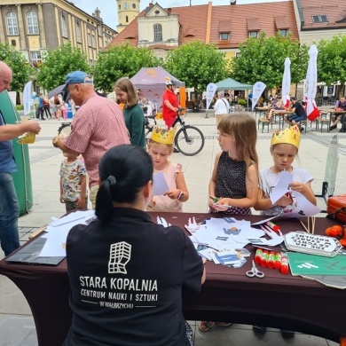 Tak było w Pszczynie w 2023 roku