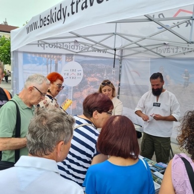 Tak było w Pszczynie w 2023 roku