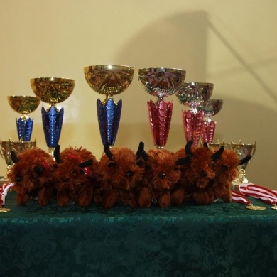 Turniej szachowy