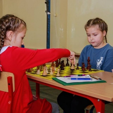 Turniej szachowy