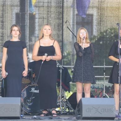 Święto Wojska Polskiego w Pszczynie - 10.08.2024