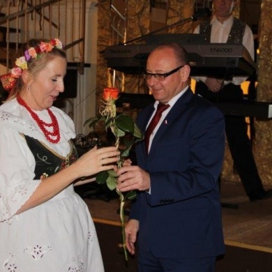 Biesiada Andrzejkowa
