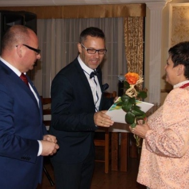 Biesiada Andrzejkowa