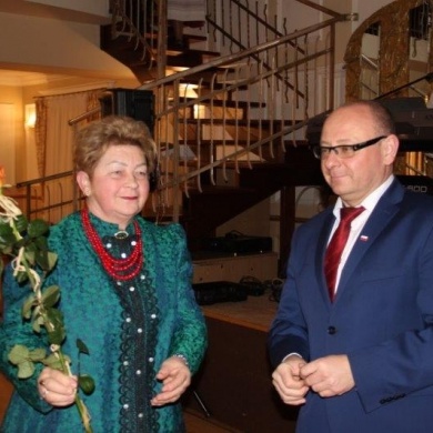 Biesiada Andrzejkowa