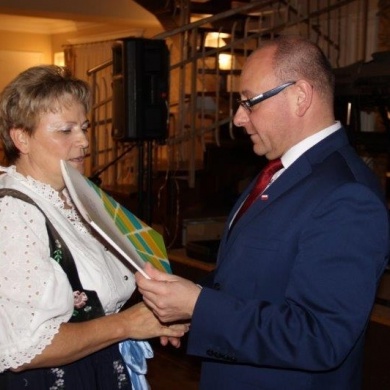 Biesiada Andrzejkowa