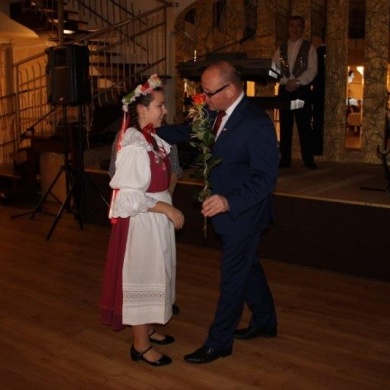 Biesiada Andrzejkowa