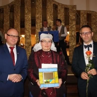 Biesiada Andrzejkowa