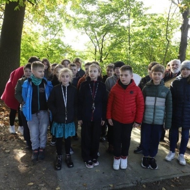 Pszczyna, 17 października 2024 r.