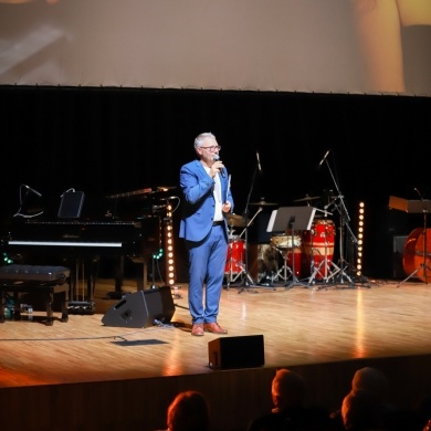 Seniorada w Pszczynie - 25.10.2024