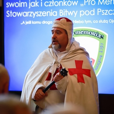 Jubileusze Muzeum Militarnych Dziejów Śląska w Pszczynie - 09.11.2024