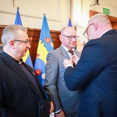 Jubileusze Muzeum Militarnych Dziejów Śląska w Pszczynie - 09.11.2024