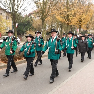 Pszczyna, 11.11.2024 r.
