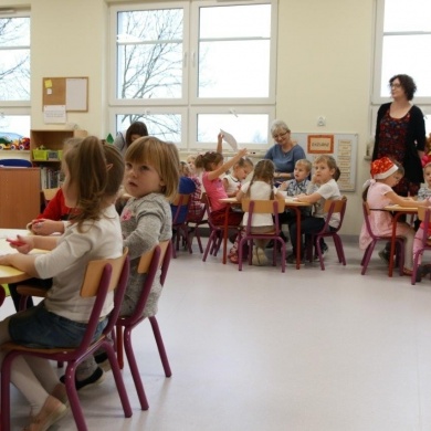 Przedszkole w Piasku