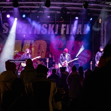Pszczyna, 26.01.2025 r.
