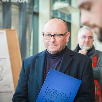 Koniec ery kopciuchów - 20.02.2025