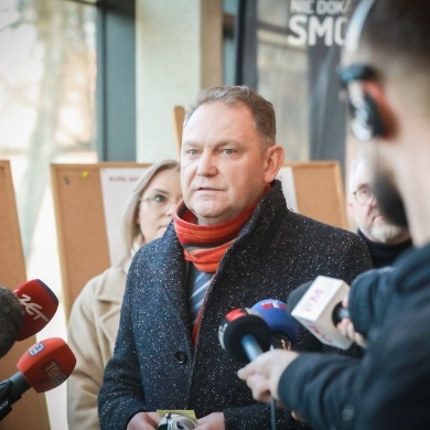 Koniec ery kopciuchów - 20.02.2025
