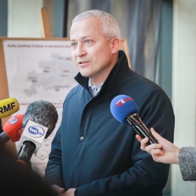 Koniec ery kopciuchów - 20.02.2025
