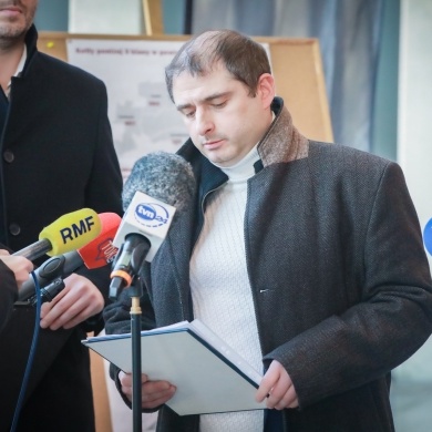 Koniec ery kopciuchów - 20.02.2025