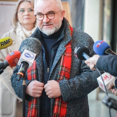 Koniec ery kopciuchów - 20.02.2025