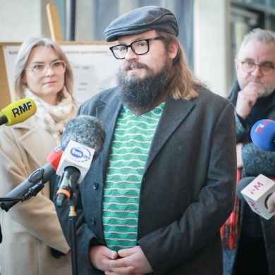 Koniec ery kopciuchów - 20.02.2025