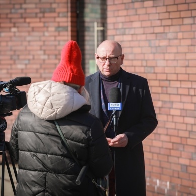 Koniec ery kopciuchów - 20.02.2025