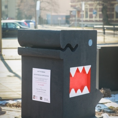 Koniec ery kopciuchów - 20.02.2025