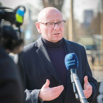 Koniec ery kopciuchów - 20.02.2025
