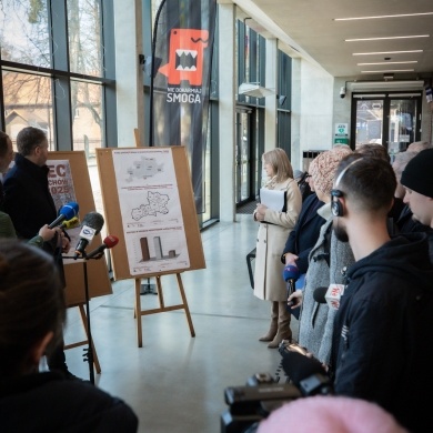 Koniec ery kopciuchów - 20.02.2025