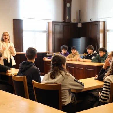 Erasmus +