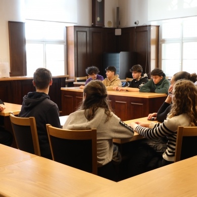 Erasmus +