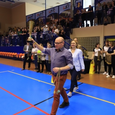 Olimpiada Przedszkolaków 2024