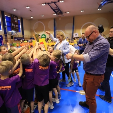 Olimpiada Przedszkolaków 2024