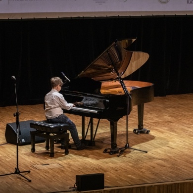 Pszczyńskie Impresje Muzyczne