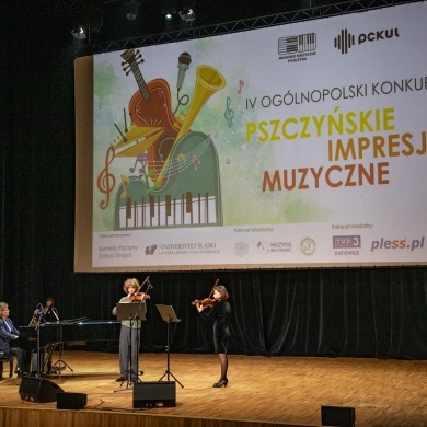 Pszczyńskie Impresje Muzyczne