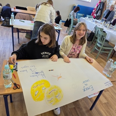 Konkurs Profilaktyczny w SP2 Pszczyna