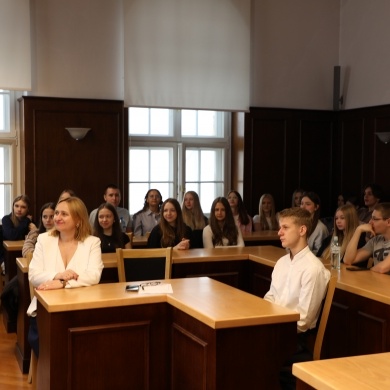 Debata Oxfrodzka 2025