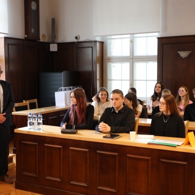 Debata Oxfrodzka 2025
