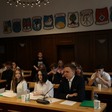 Debata Oxfrodzka 2025