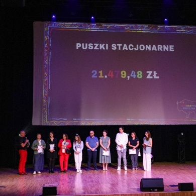 gala WOŚP