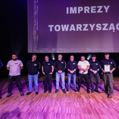 gala WOŚP