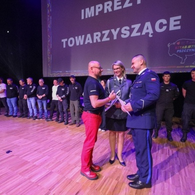 gala WOŚP