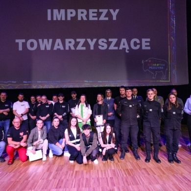 gala WOŚP