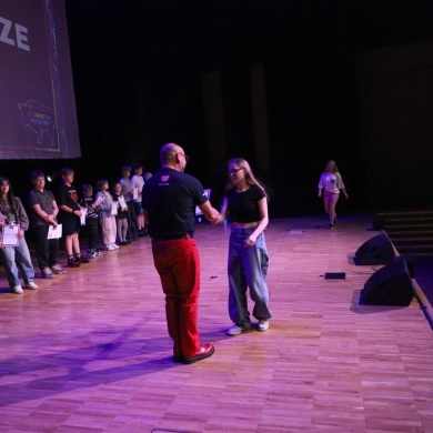 gala WOŚP