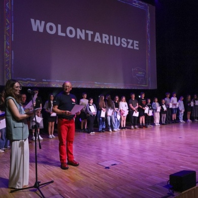 gala WOŚP