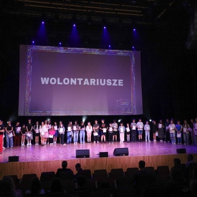 gala WOŚP
