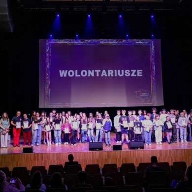 gala WOŚP