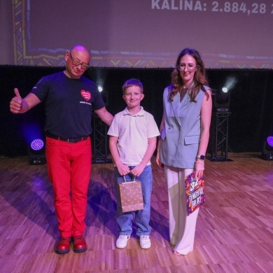 gala WOŚP